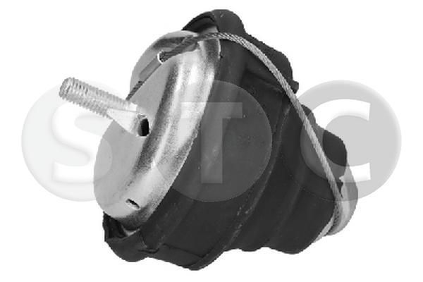 Variklio montavimas STC T457408