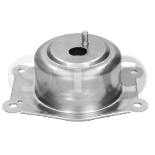 Variklio montavimas STC T457410