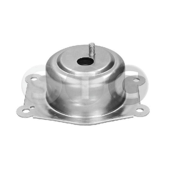 Variklio montavimas STC T457410