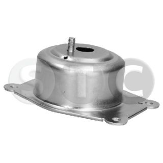 Variklio montavimas STC T457411