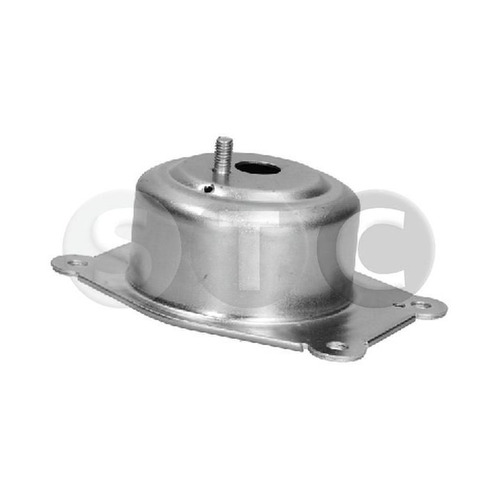 Variklio montavimas STC T457411