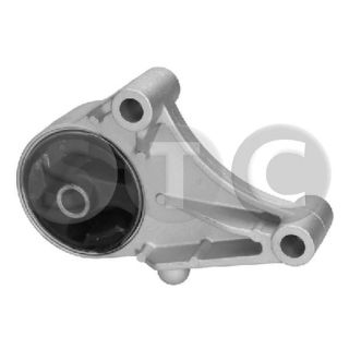 Variklio montavimas STC T457412