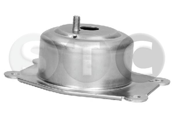 Variklio montavimas STC T457413