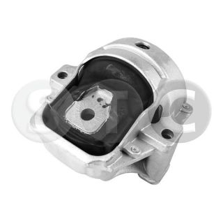 Variklio montavimas STC T457414