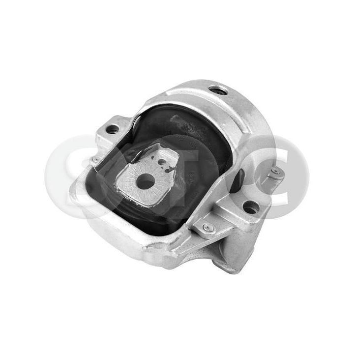 Variklio montavimas STC T457414