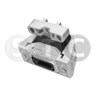 Variklio montavimas STC T457416