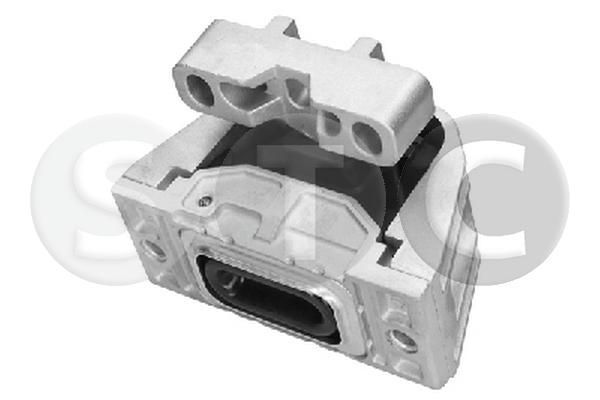 Variklio montavimas STC T457416