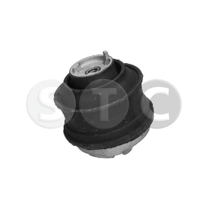 Variklio montavimas STC T457417