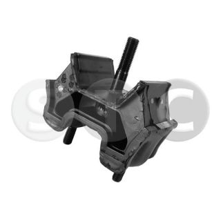 Variklio montavimas STC T457418