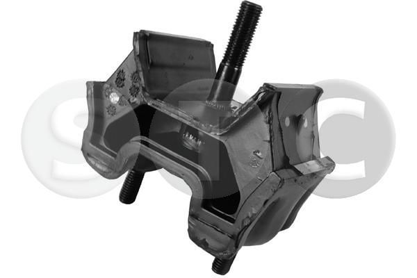 Variklio montavimas STC T457418