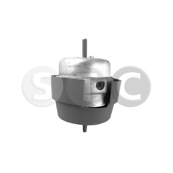 Variklio montavimas STC T457419