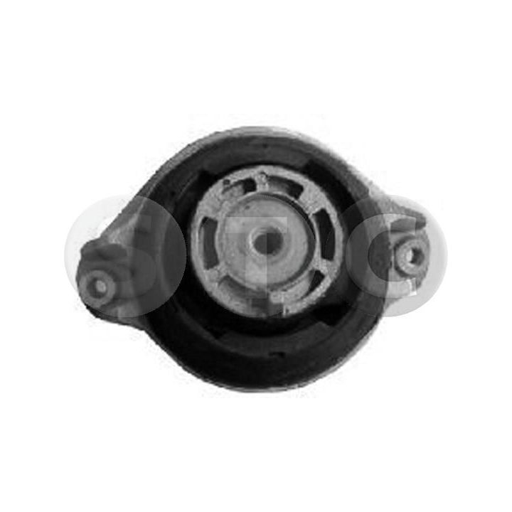 Variklio montavimas STC T457420