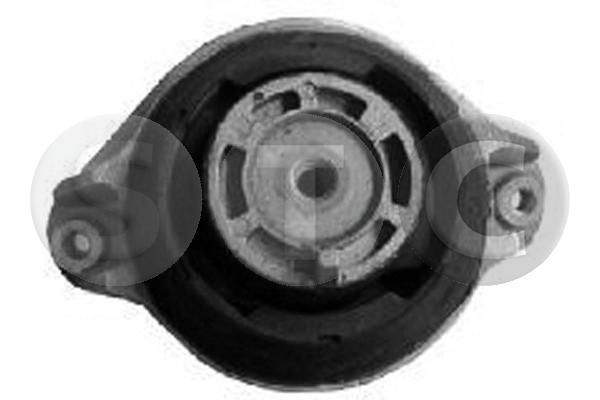 Variklio montavimas STC T457420