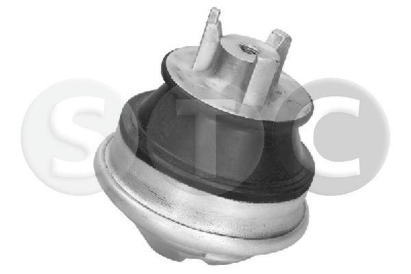 Variklio montavimas STC T457421