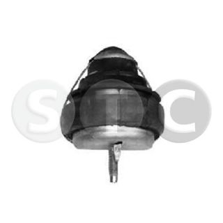 Variklio montavimas STC T457425