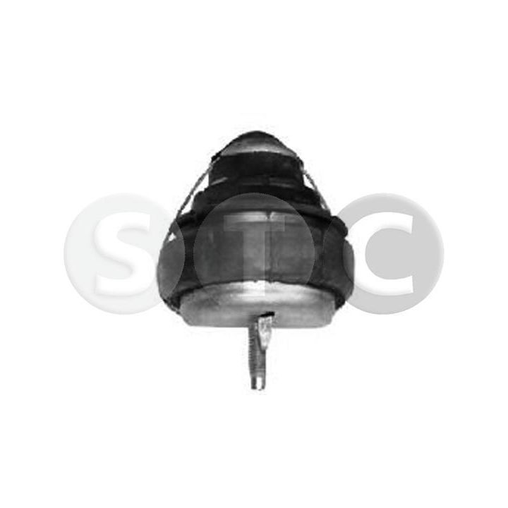 Variklio montavimas STC T457425