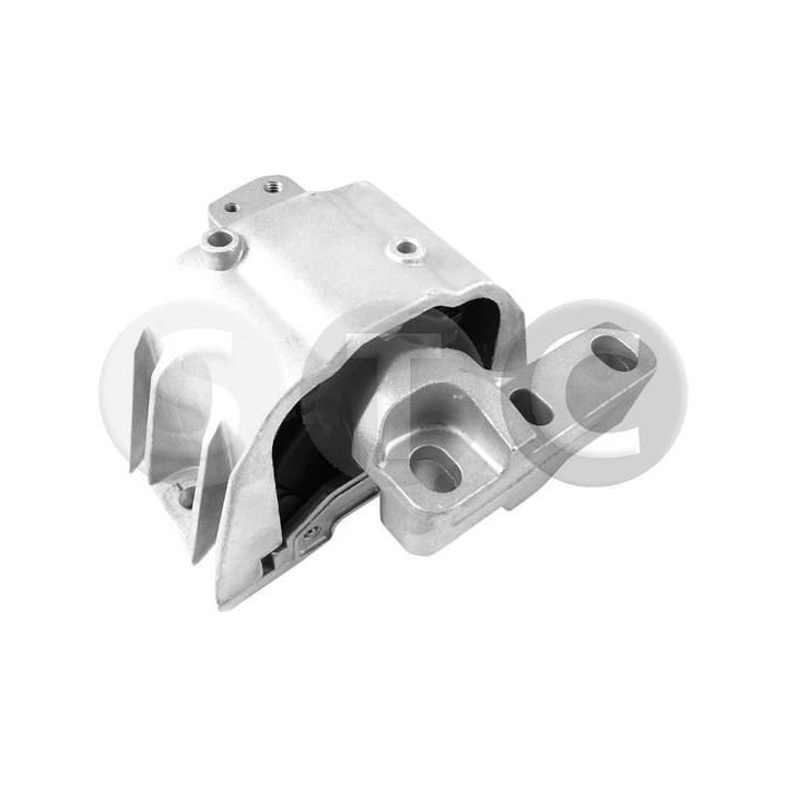 Variklio montavimas STC T457428