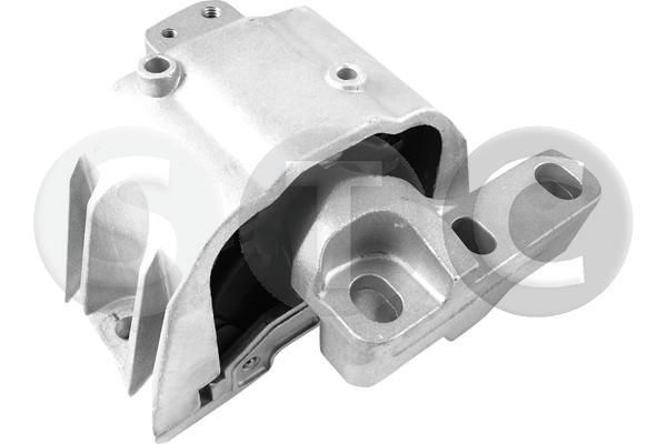 Variklio montavimas STC T457428