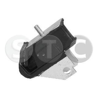 Variklio montavimas STC T457429