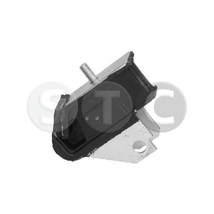 Variklio montavimas STC T457429