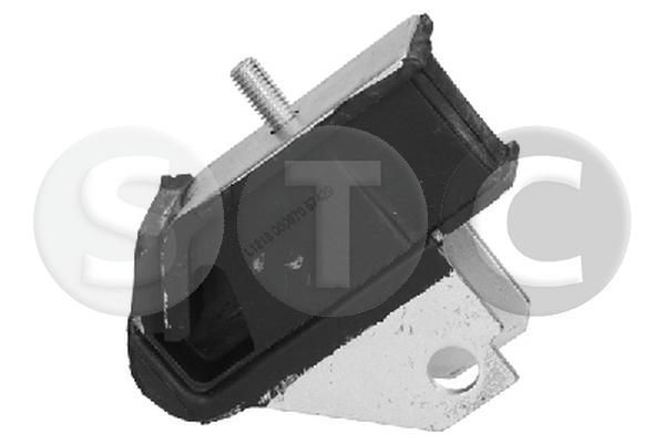 Variklio montavimas STC T457429