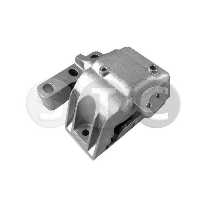 Variklio montavimas STC T457430