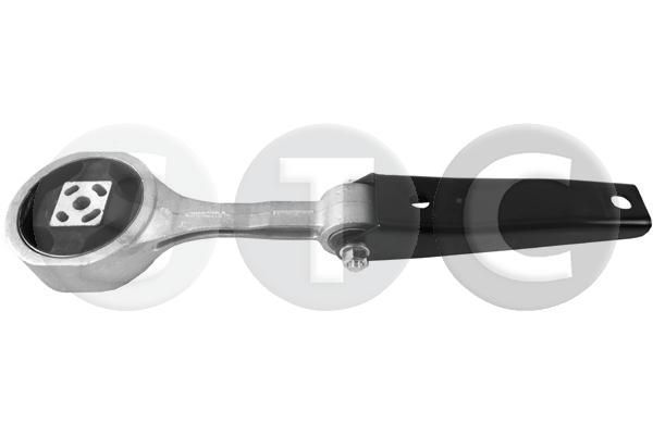 Variklio montavimas STC T457432