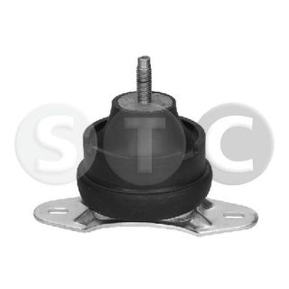 Variklio montavimas STC T457436