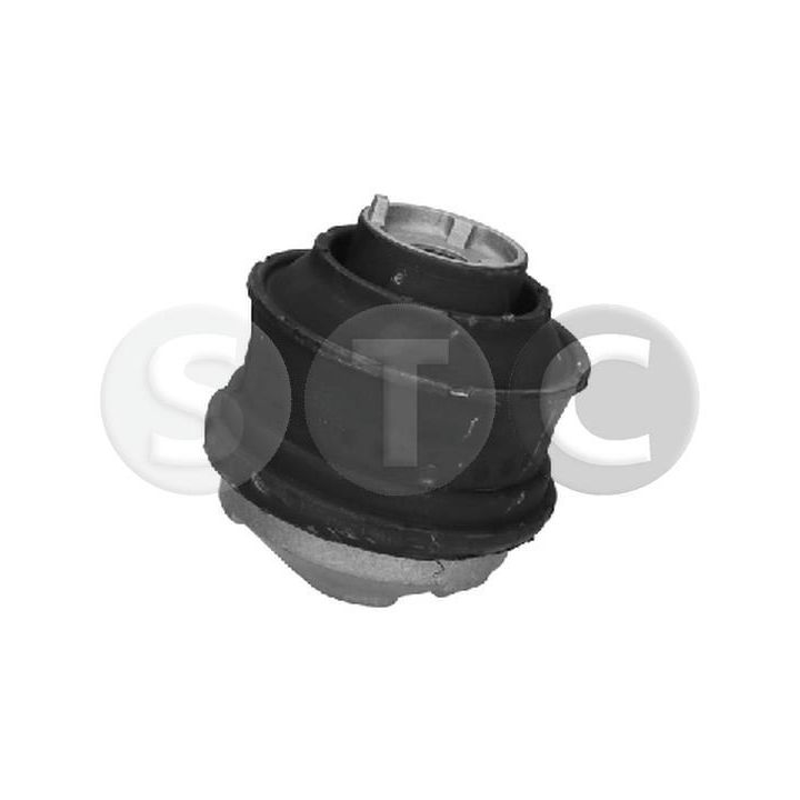 Variklio montavimas STC T457439