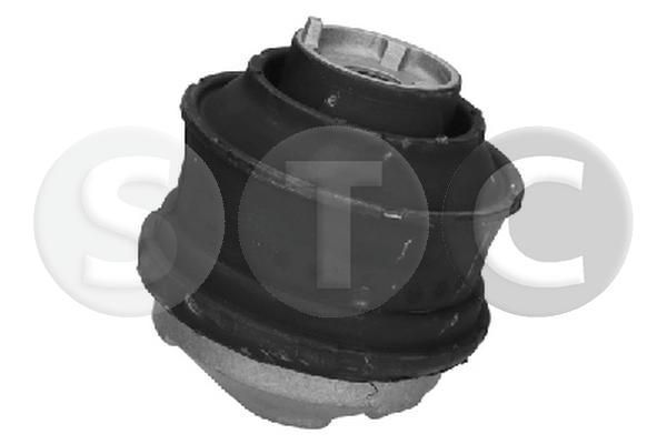 Variklio montavimas STC T457439