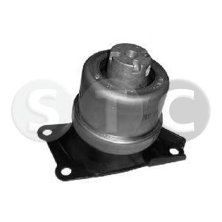 Variklio montavimas STC T457441