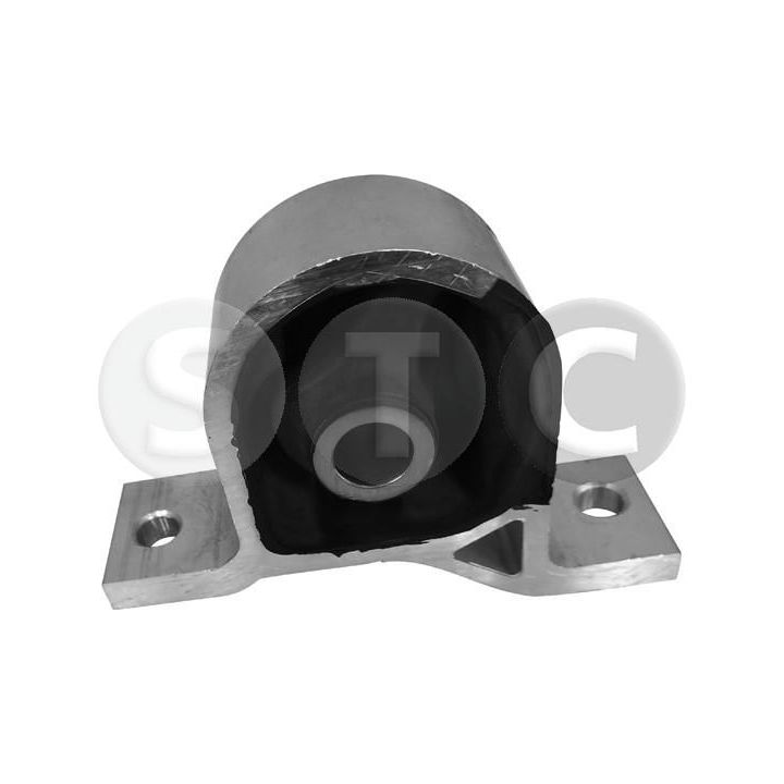 Variklio montavimas STC T457448