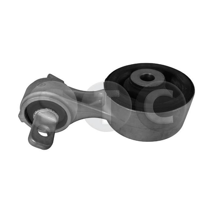 Variklio montavimas STC T457451