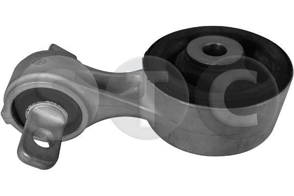 Variklio montavimas STC T457451