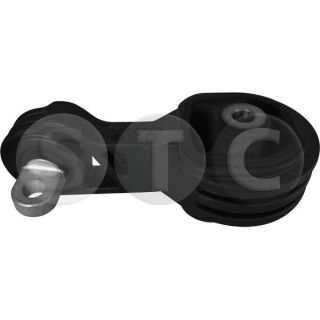 Variklio montavimas STC T457454