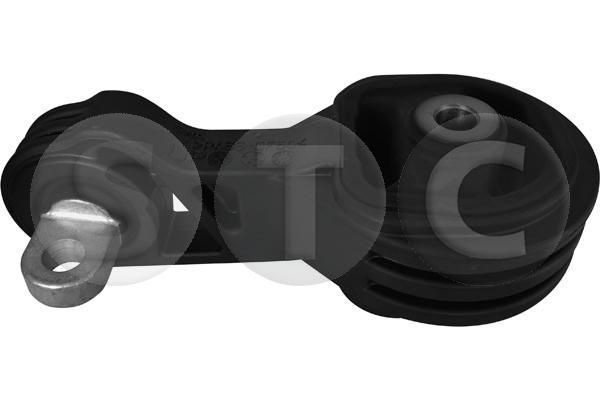 Variklio montavimas STC T457454