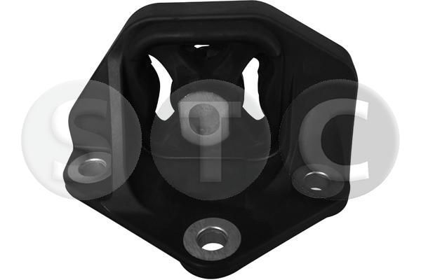 Variklio montavimas STC T457456