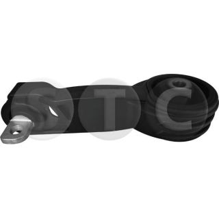 Variklio montavimas STC T457457