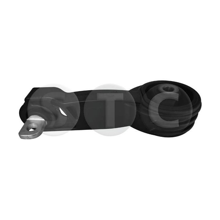 Variklio montavimas STC T457457