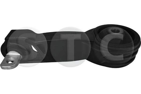 Variklio montavimas STC T457457