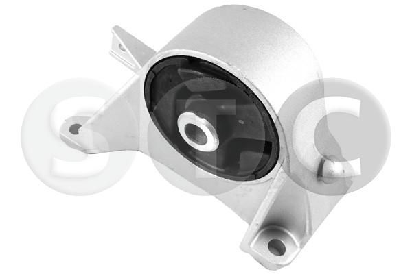 Variklio montavimas STC T457464