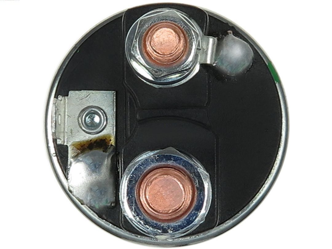 Solenoidinis jungiklis, starteris AS-PL SS9147P