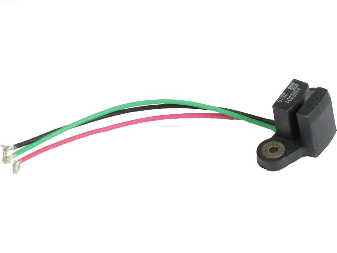 Ritė, uždegimas AS-PL IP0001