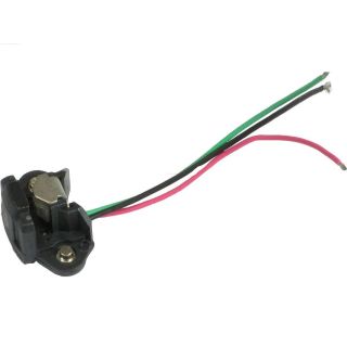 Ritė, uždegimas AS-PL IP0002