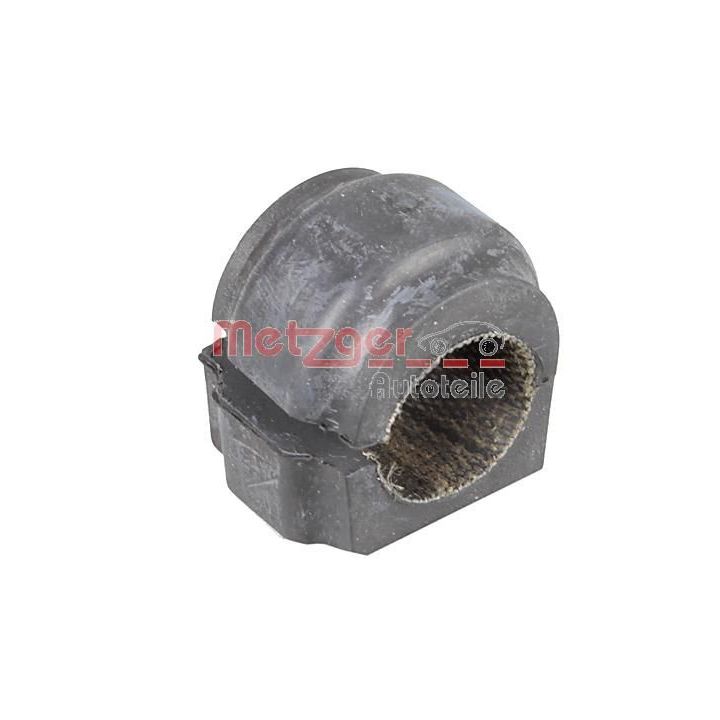 Skersinio stabilizatoriaus įvorių komplektas METZGER 52039709