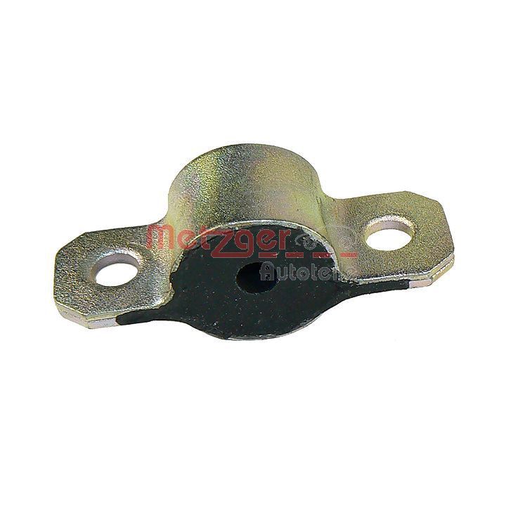 Skersinio stabilizatoriaus įvorių komplektas METZGER 52041908