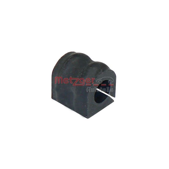 Skersinio stabilizatoriaus įvorių komplektas METZGER 52043308