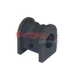 Skersinio stabilizatoriaus įvorių komplektas METZGER 52043808