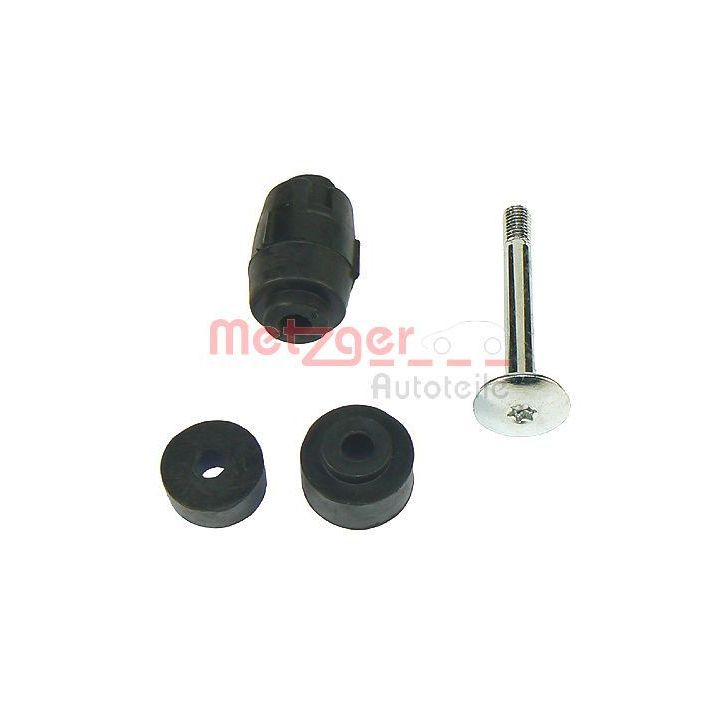 Skersinio stabilizatoriaus įvorių komplektas METZGER 52048618