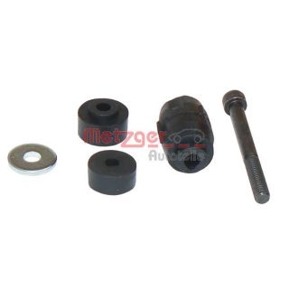 Skersinio stabilizatoriaus įvorių komplektas METZGER 52049118